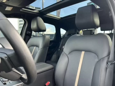Foto van Mazda CX-60