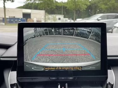 Foto van Toyota Corolla Touring Sports