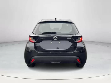 Foto van Mazda 2 Hybrid