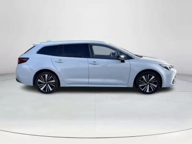 Foto van Toyota Corolla Touring Sports