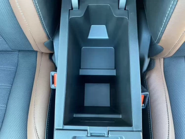 Foto van Suzuki e VITARA