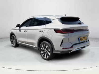 Foto van BYD SEAL U