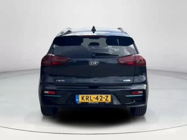 Foto van Kia e-Niro