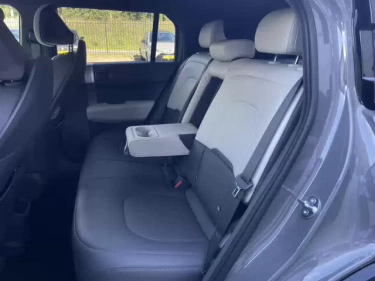 Foto van Kia EV3