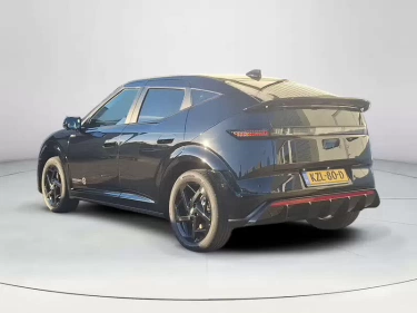 Foto van Hyundai IONIQ 3