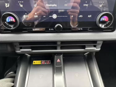 Foto van Toyota C-HR+