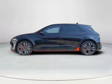 Foto van Hyundai IONIQ 5