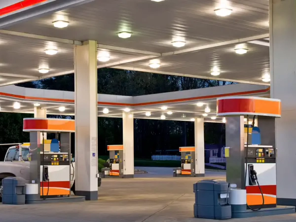 Tanken in het buitenland: handige tips