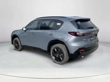 Foto van Mazda CX-5
