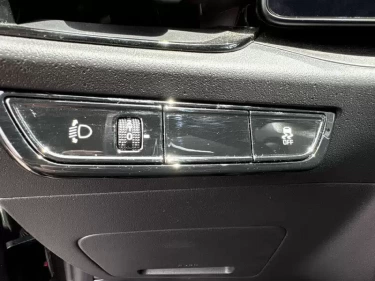 Foto van Kia Niro EV