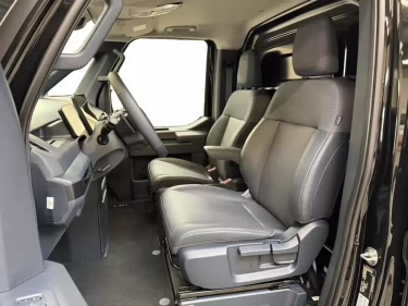 Foto van Kia PV5