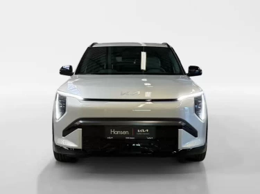 Foto van Kia EV3