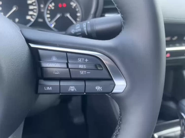 Foto van Mazda 3