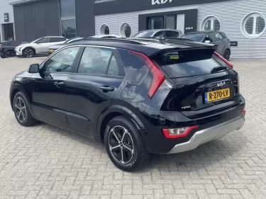 Foto van Kia Niro