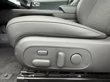 Foto van Hyundai IONIQ 6