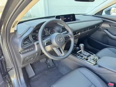 Foto van Mazda CX-30