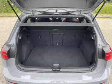Foto van Volkswagen Golf