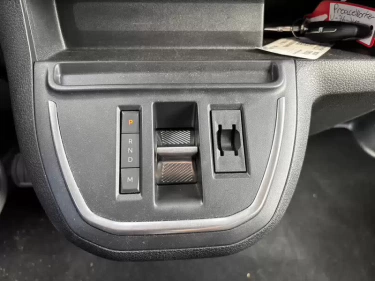 Foto van Toyota PROACE Worker