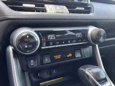 Foto van Toyota RAV4