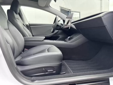 Foto van Tesla Model 3