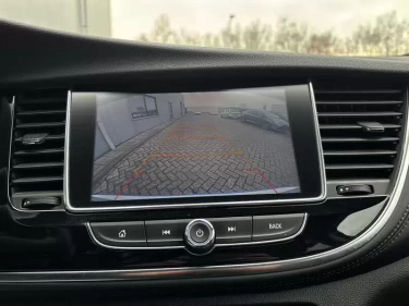 Foto van Opel Mokka X