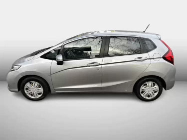 Foto van Honda Jazz