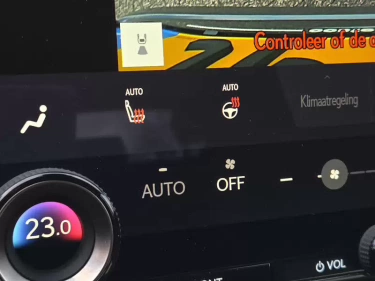 Foto van Lexus NX
