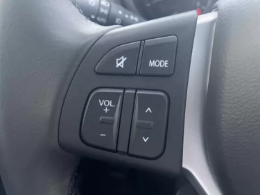 Foto van Suzuki S-Cross