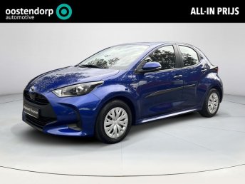 Toyota Yaris 1.5 Hybrid Active  occasion 2020