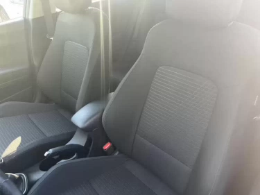 Foto van Hyundai i20