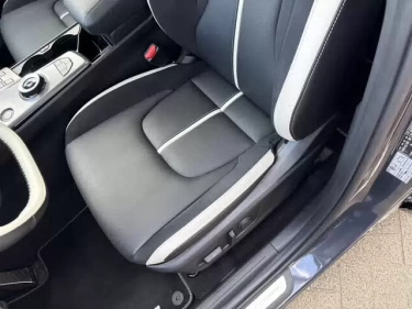 Foto van Kia Sportage