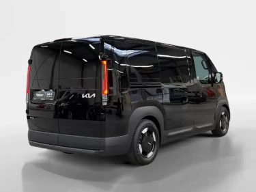 Foto van Kia PV5