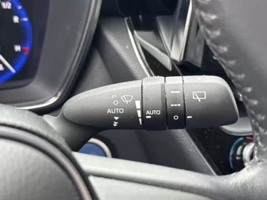 Foto van Toyota Corolla Touring Sports