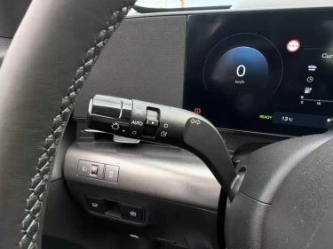 Foto van Hyundai KONA Electric