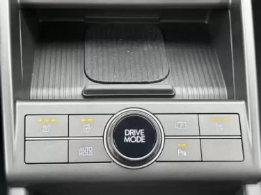 Foto van Hyundai KONA Electric