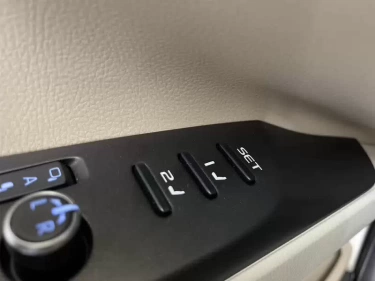 Foto van Toyota Camry