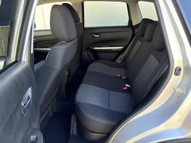 Foto van Suzuki Vitara