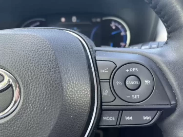 Foto van Toyota RAV4