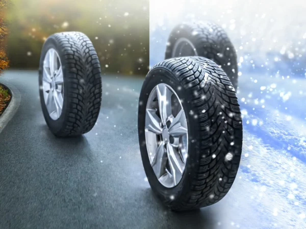 Zorgeloos rijden: Winterbanden of All Season banden?