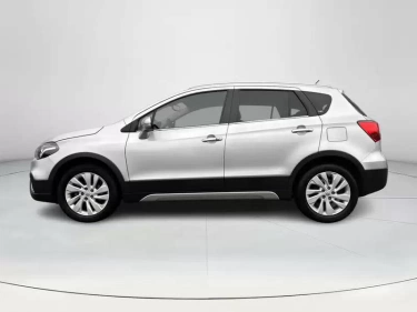 Foto van Suzuki S-Cross