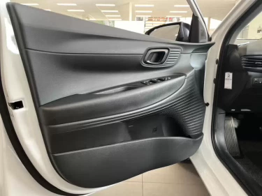 Foto van Hyundai i20