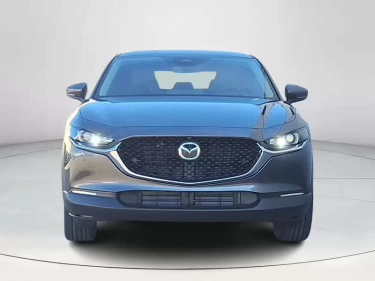 Foto van Mazda CX-30