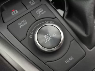 Foto van Toyota RAV4
