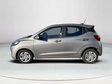 Foto van Hyundai i10