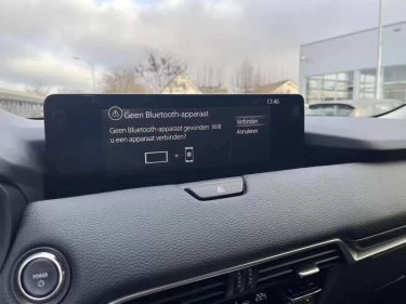 Foto van Mazda CX-60