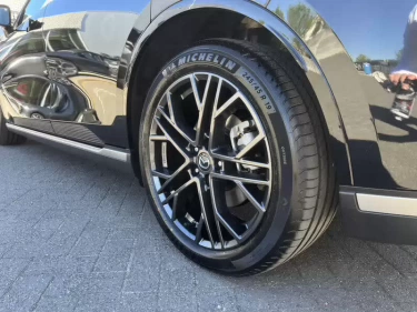 Foto van Mazda 6e