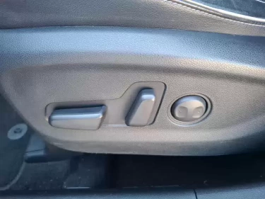 Foto van Kia Sportage