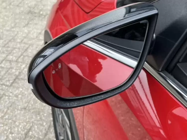 Foto van Hyundai Bayon