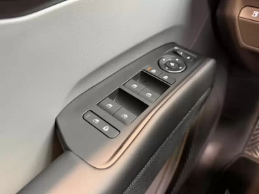 Foto van Kia EV9