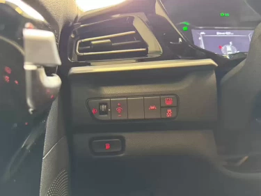 Foto van Kia Niro